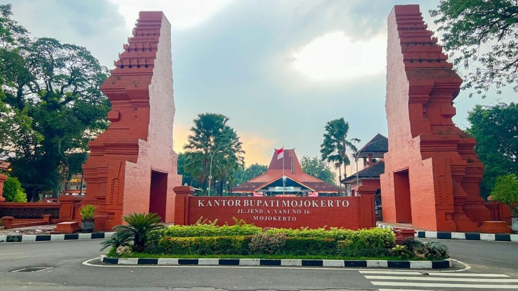 KPK Akan Monitoring ke Mojokerto, Seluruh Perangkat Daerah Diminta Unggah Data Keuangan 2024–2025