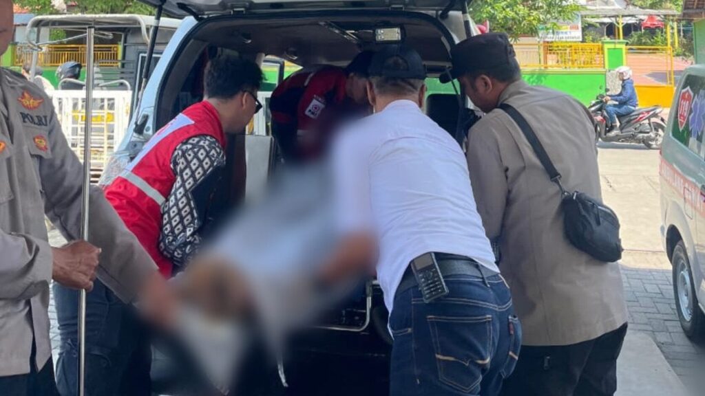 Arus Diduga Belum Dimatikan, Pekerja Jaringan Tegangan Tinggi Tewas di Mojokerto