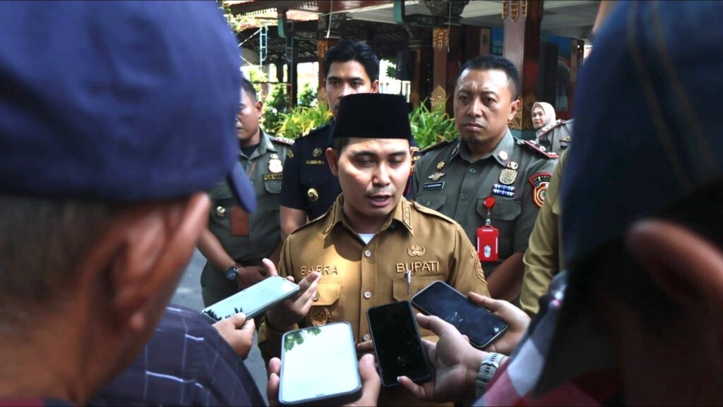 Pengawasan Cukai Diperketat, Warga Mojokerto Diminta Aktif Tolak Barang Ilegal