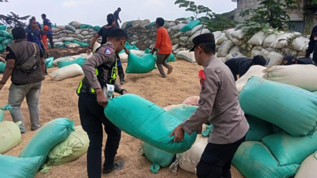 Antisipasi Rem Blong Saat Nataru, Jalur Penyelamat Pacet–Cangar Diperkuat