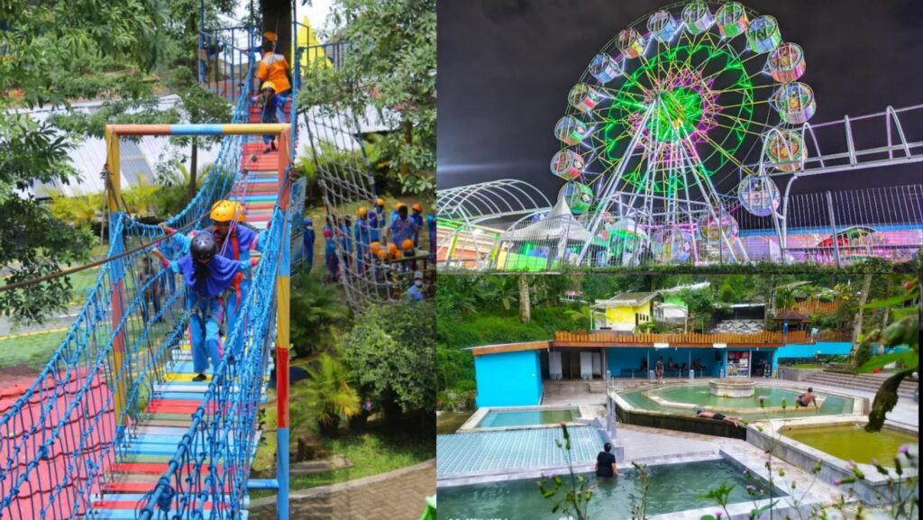 Liburan Tahun Baru di Mojokerto, Ini Lima Destinasi Wisata Lengkap dengan Harga Tiket Masuk