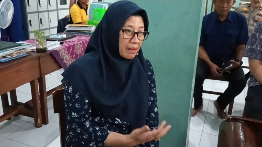 Dinkes Mojokerto Pastikan Layanan Pengobatan Gratis bagi Korban MBG