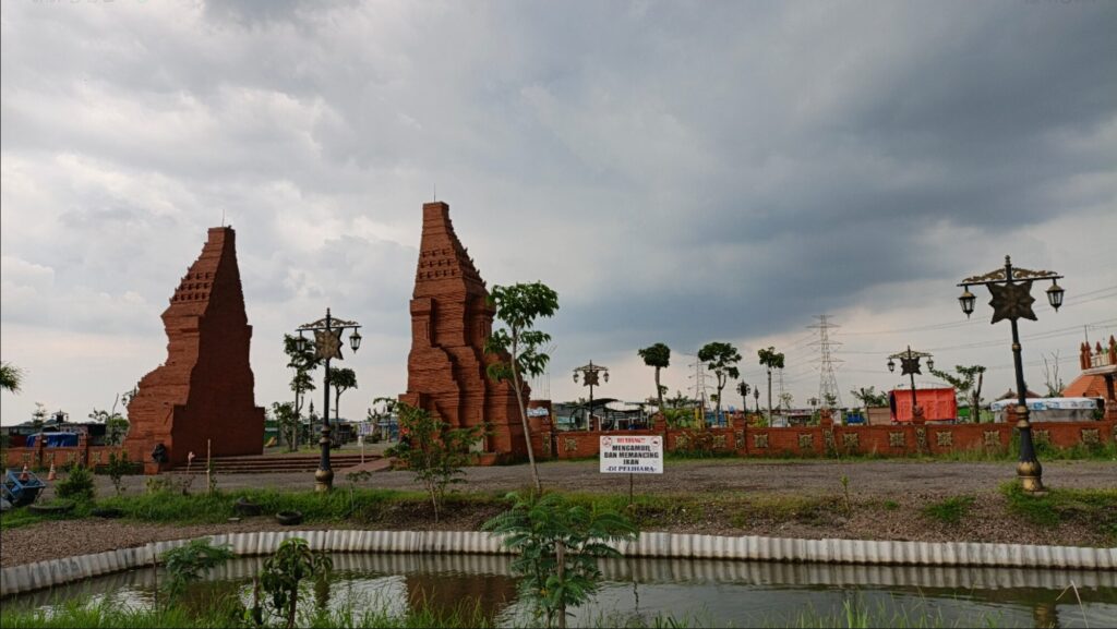 Dari Jalan Sepi Rawan Begal, Kini Berubah Jadi Wisata Favorit Warga hingga Pengunjung Luar Kota