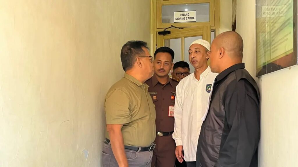 Kesaksian Korban dan Ibu Kandung Jadi Fokus Sidang Dugaan Tindak Pidana Rudapaksa di PN Mojokerto